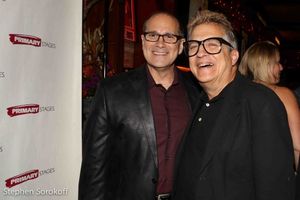 Dan Shaheen & Ken Fallin Photo