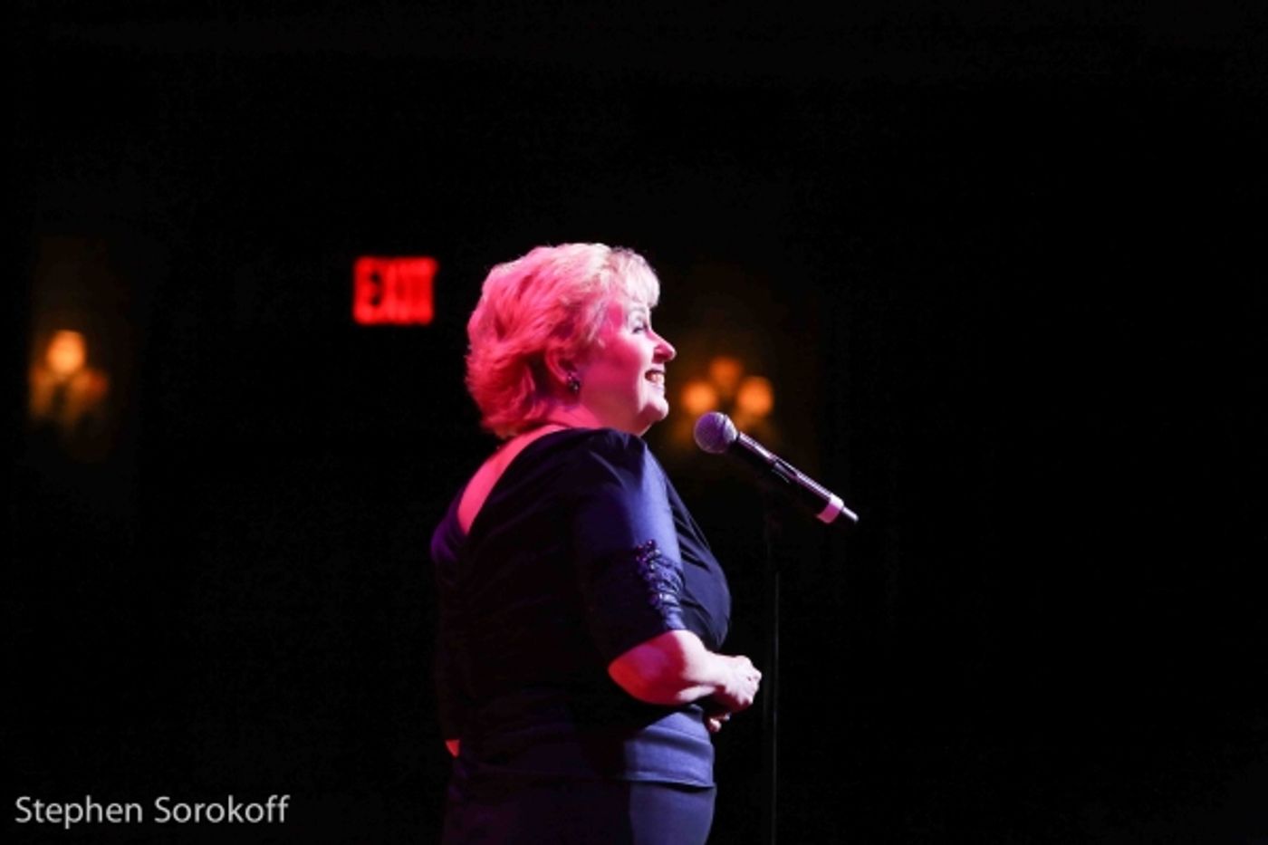Photo Coverage: Inside The 3rd Night Of The Cabaret Convention  Image