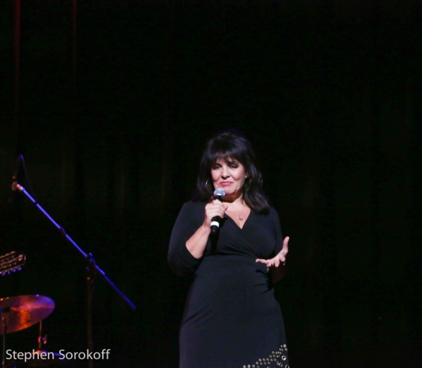 Photo Coverage: Inside The 3rd Night Of The Cabaret Convention  Image