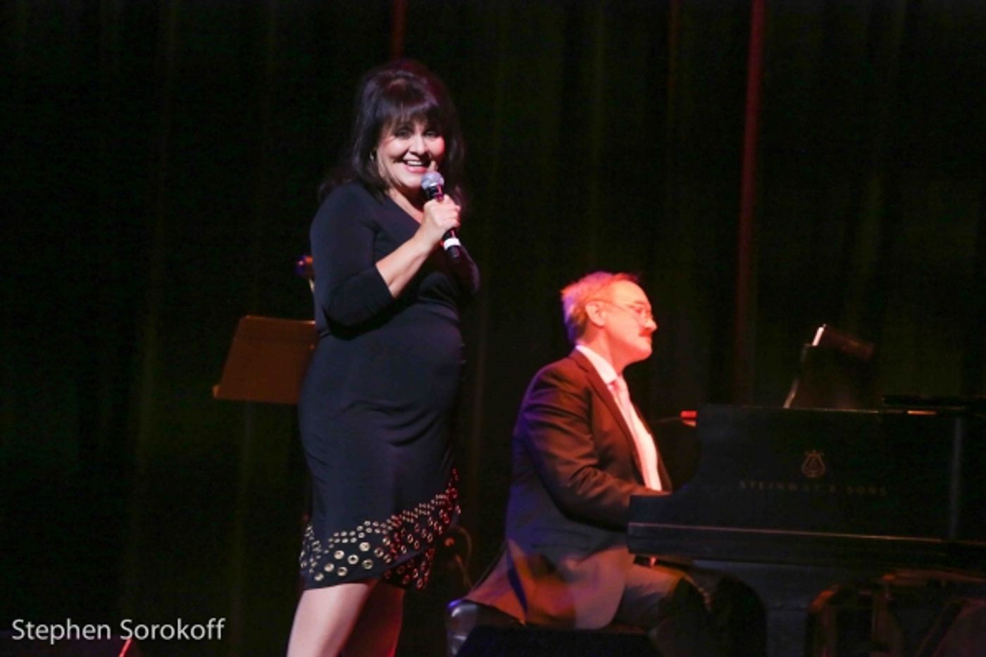Photo Coverage: Inside The 3rd Night Of The Cabaret Convention  Image