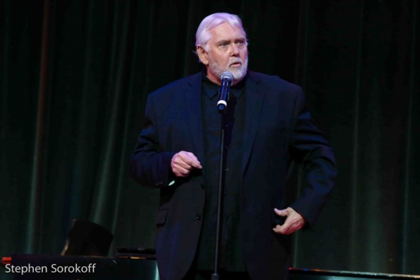 Photo Coverage: Inside The 3rd Night Of The Cabaret Convention  Image
