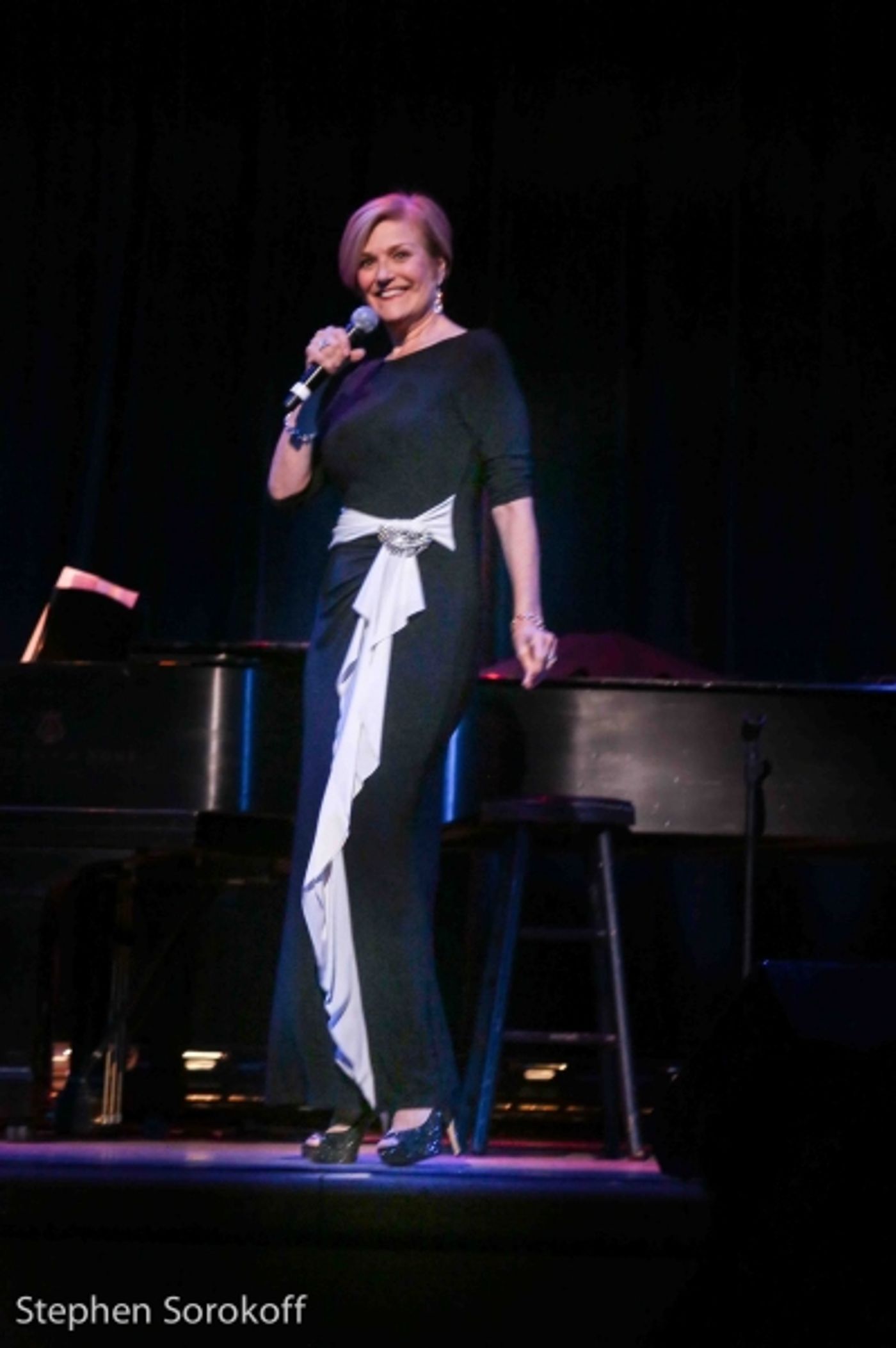 Photo Coverage: Inside The 3rd Night Of The Cabaret Convention  Image