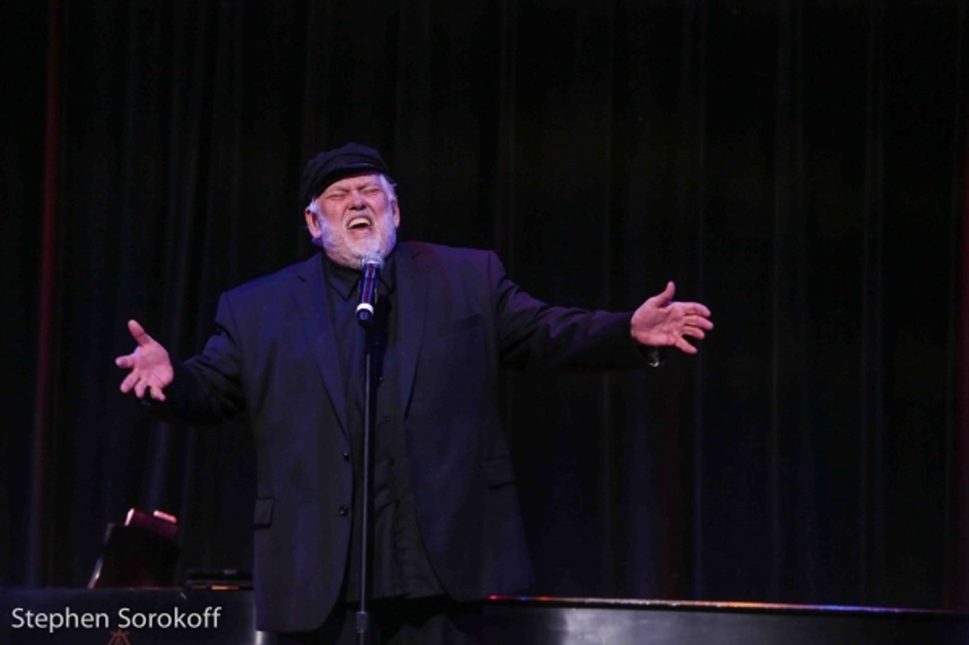 Photo Coverage: Inside The 3rd Night Of The Cabaret Convention  Image