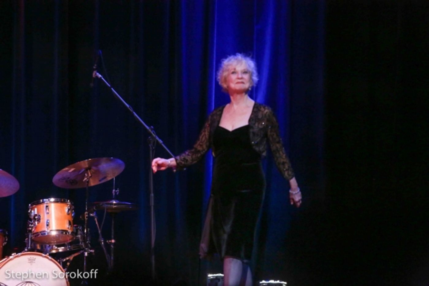 Photo Coverage: Inside The 3rd Night Of The Cabaret Convention  Image