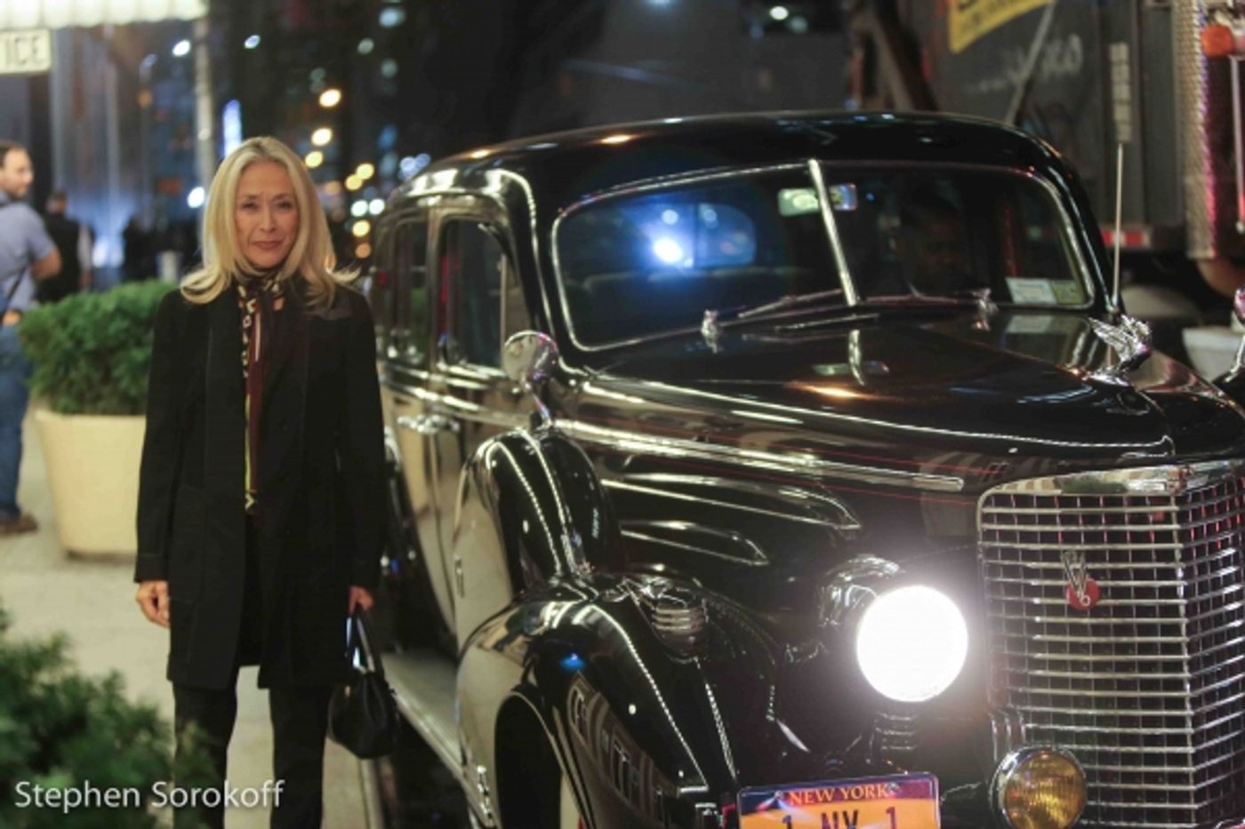 Photo Coverage: Inside The 3rd Night Of The Cabaret Convention  Image