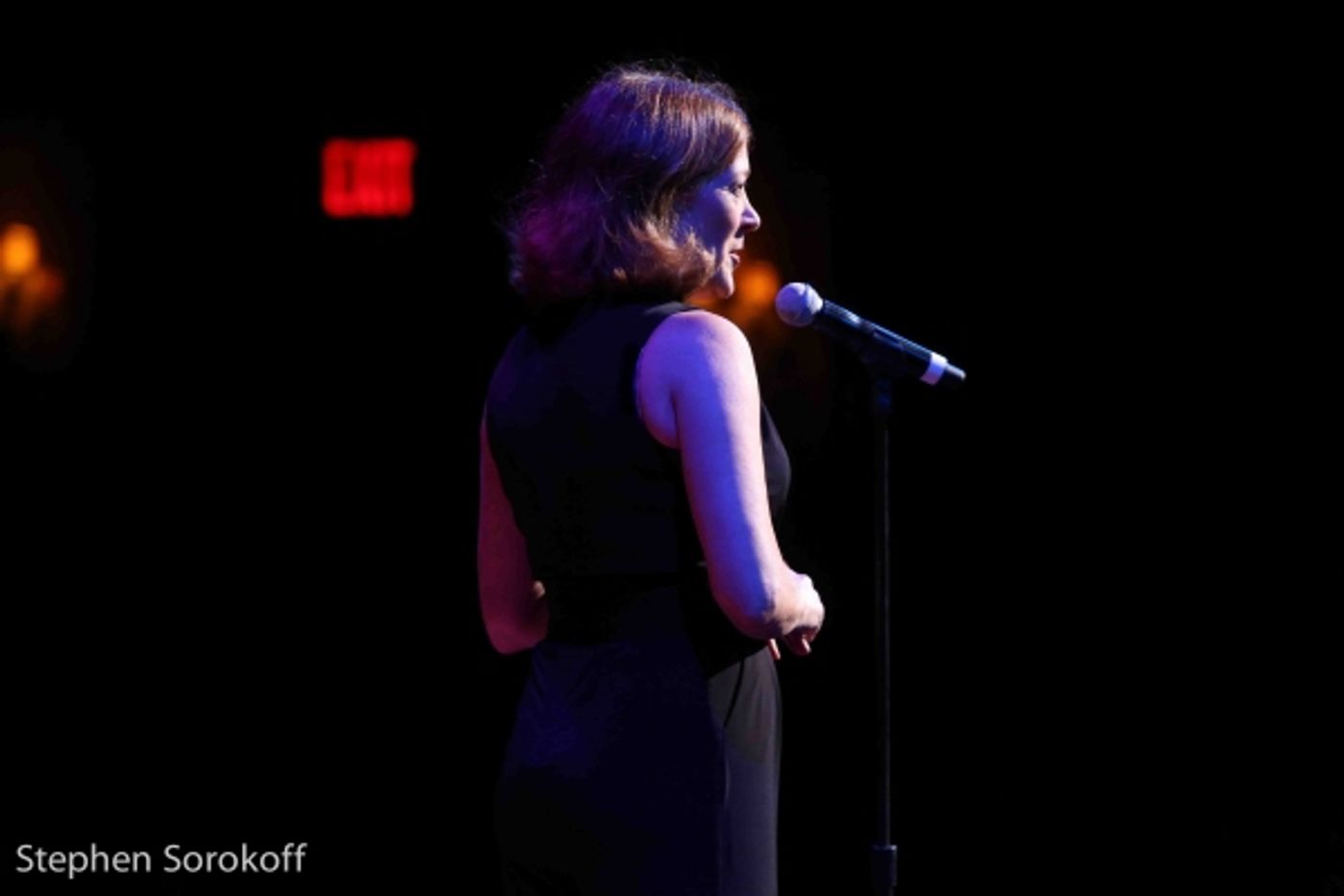 Photo Coverage: Inside The 3rd Night Of The Cabaret Convention  Image
