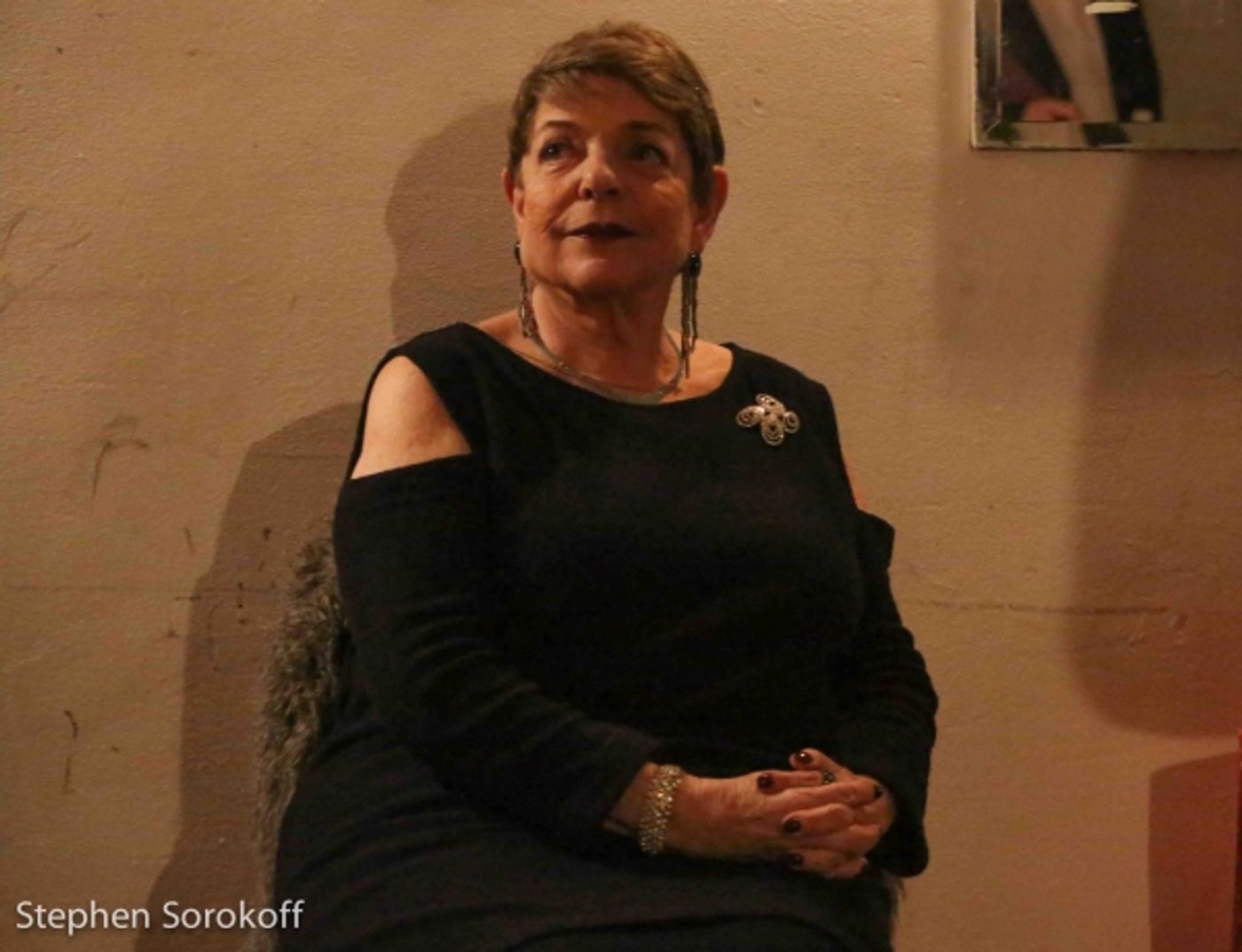 Photo Coverage: Inside The 3rd Night Of The Cabaret Convention  Image