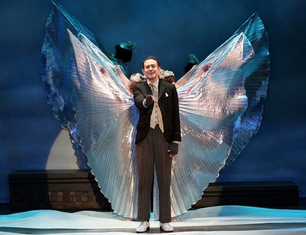 Frank Vlastnik Photo