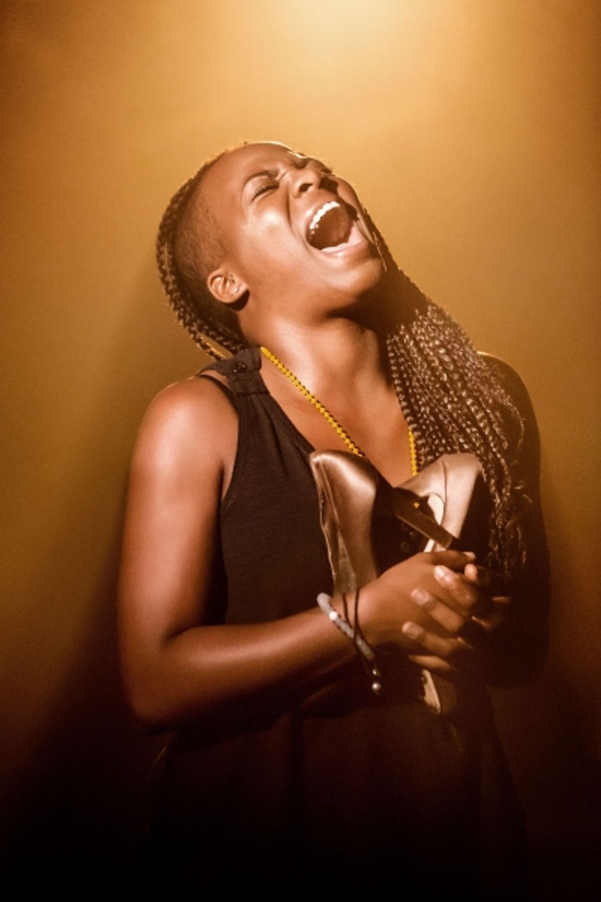 Anastacia McCleskey at 