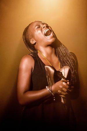 Anastacia McCleskey Photo