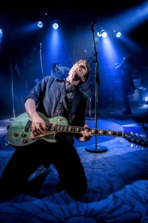 Kyle Riabko Photo