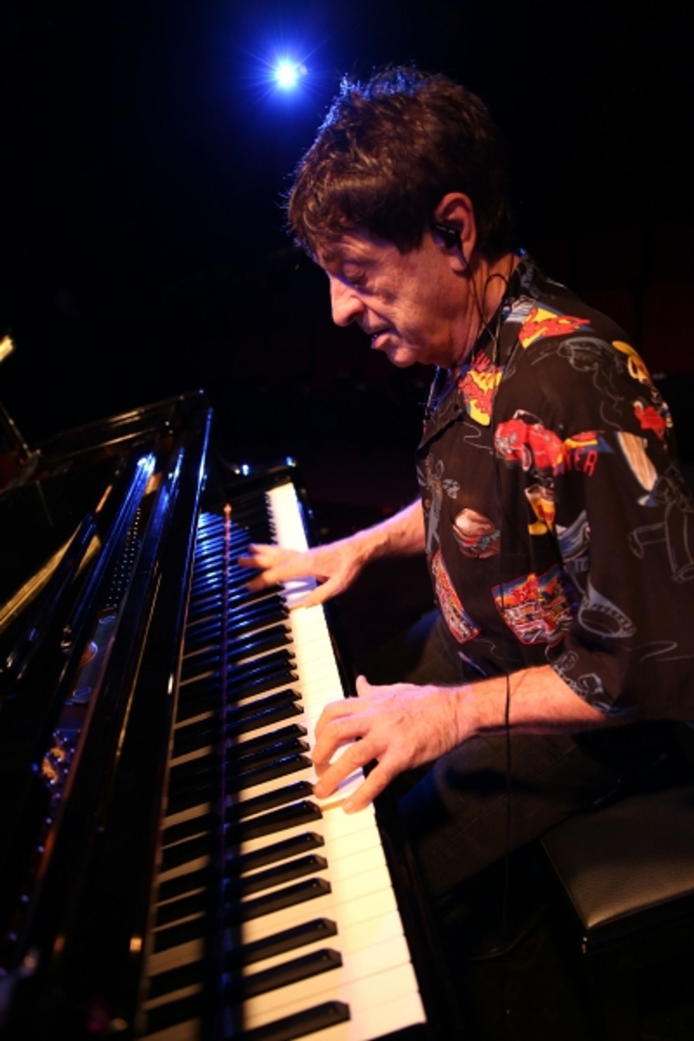 Photo Flash: First Look at BOOGIE STOMP!, Opening Tonight at The Elektra Theatre  Image