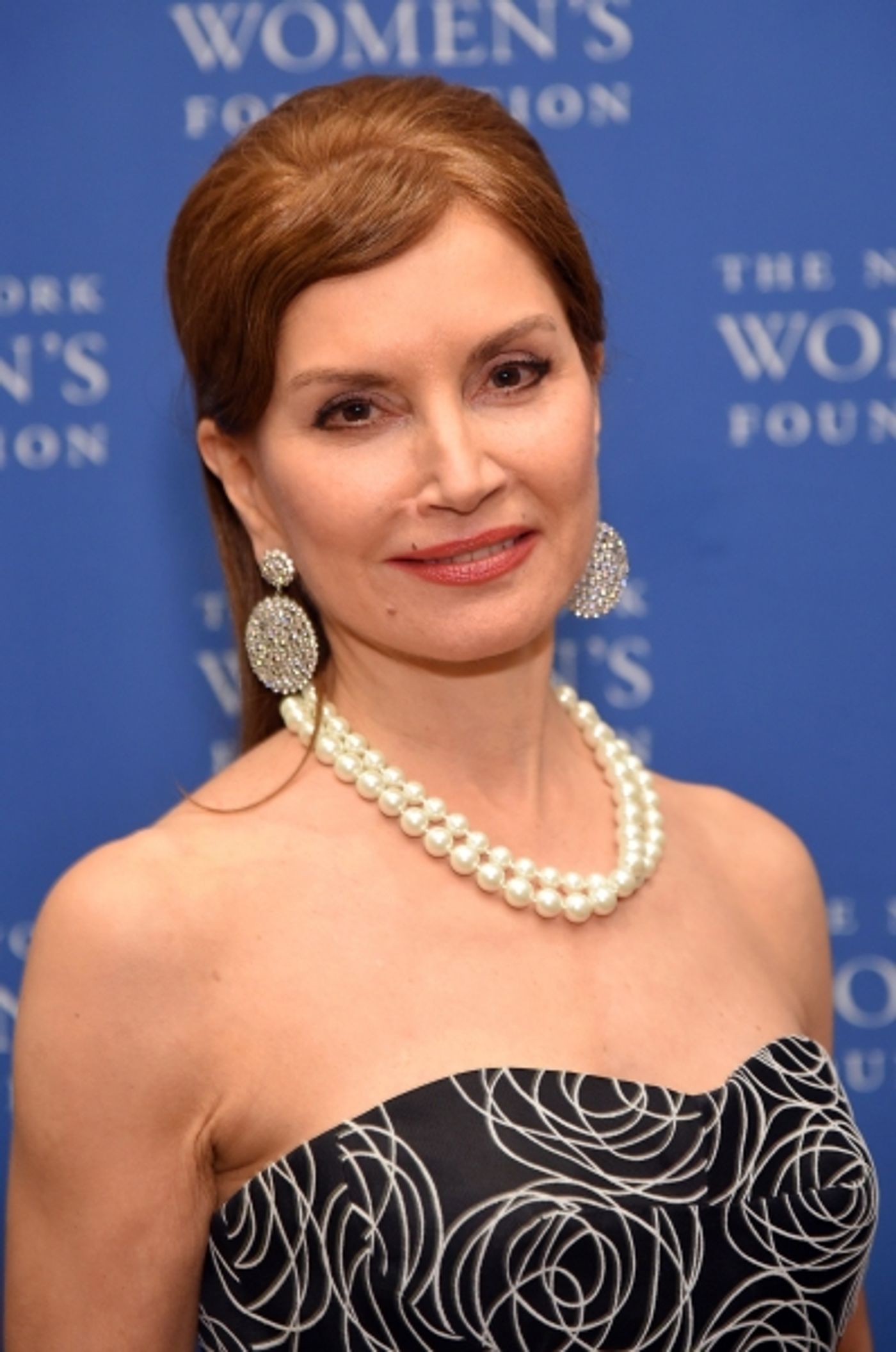 Photo Flash: NYWF Gala Honors FUN HOME's Lisa Kron and Jeanine Tesori  Image