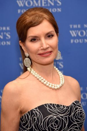 Jean Shafiroff @ BroadwayWorld Jean Shafiroff Photo