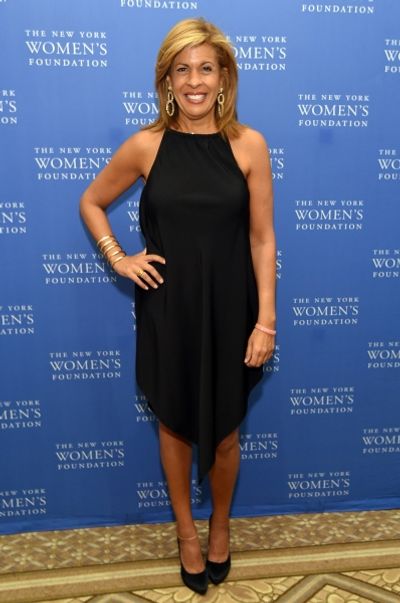 Hoda Kotb Photo