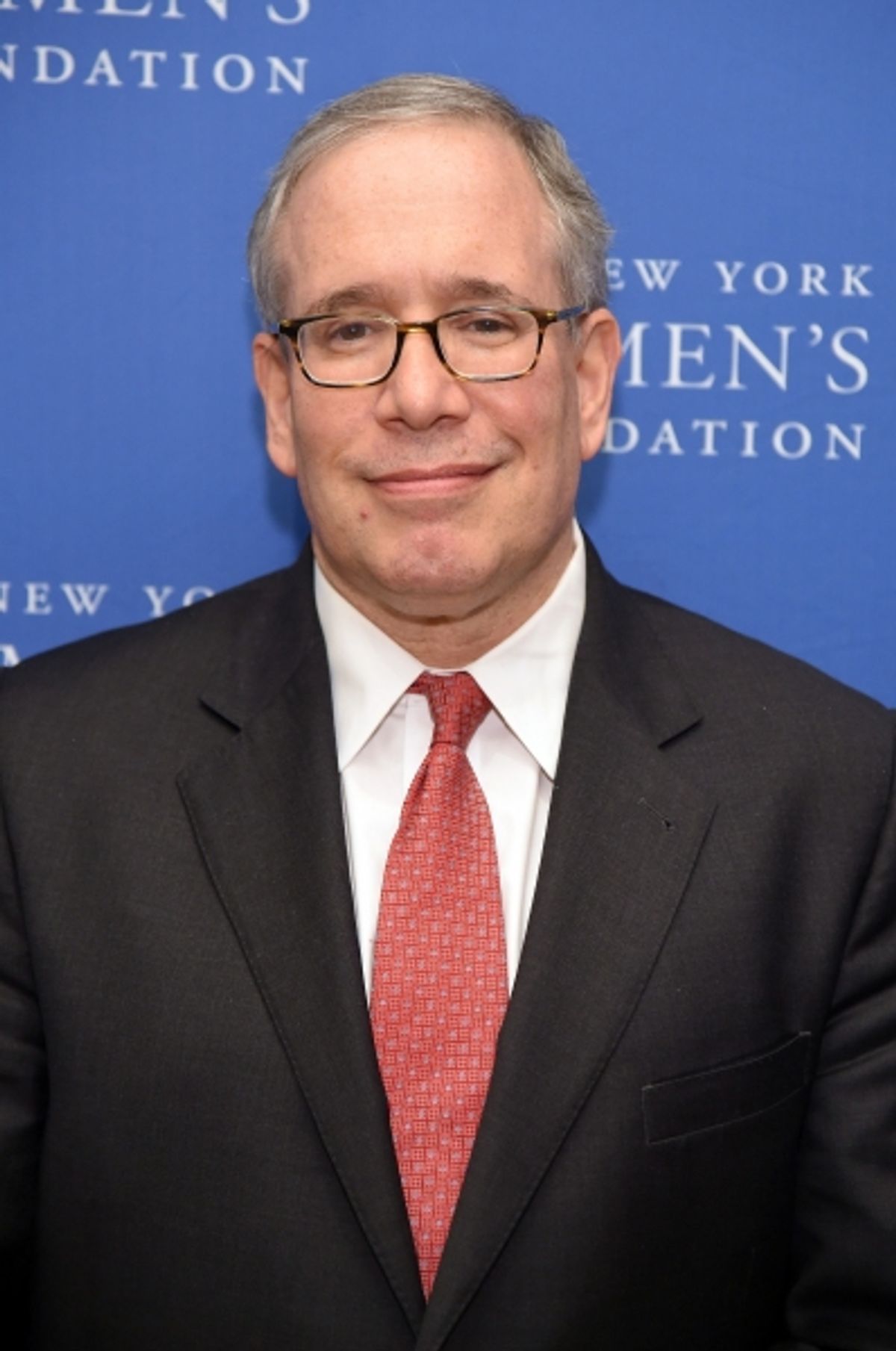 New York City Comptroller Scott Stringer at 