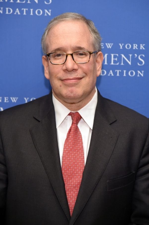 New York City Comptroller Scott Stringer Photo