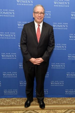 Scott Stringer Photo