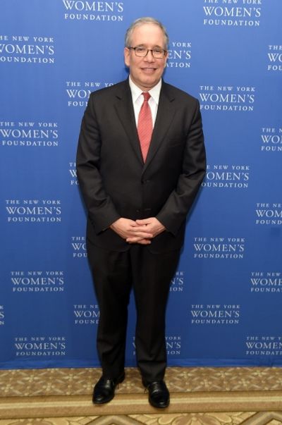 Scott Stringer Photo