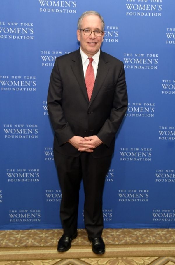 Scott Stringer Photo