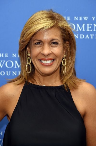 Hoda Kotb Photo
