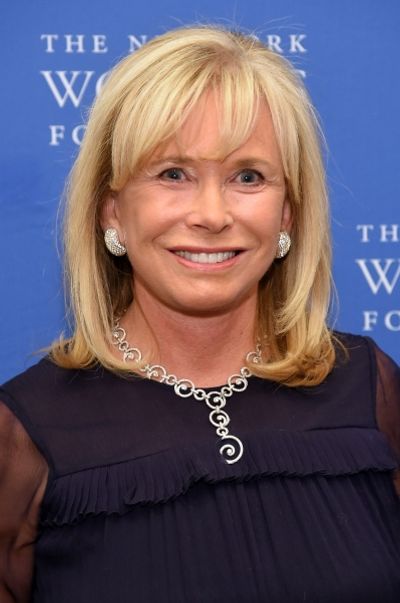 Sharon Bush Photo