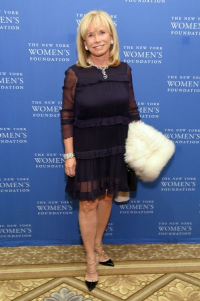 Sharon Bush Photo