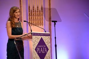Samantha Power Photo