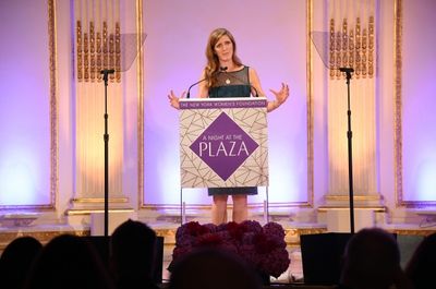 Samantha Power Photo