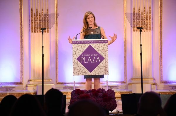 Samantha Power Photo