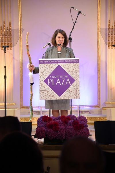 CEO of Citibank Barbara Desoer Photo