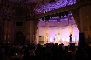 Lauren Patten @ BroadwayWorld Lauren Patten Photo