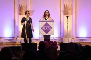 Lisa Kron and Jeanine Tesori of FUN HOME @ BroadwayWorld Lisa Kron and Jeanine Tesori of FUN HOME Photo