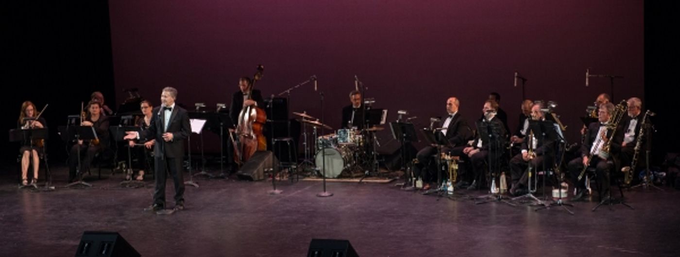 Photo Flash: Damon Kirsche, Lee Roy Reams, Vivian Reed, Karen Ziemba and More in Fred Barton's 'AMERICAN SHOWSTOPPERS' Image