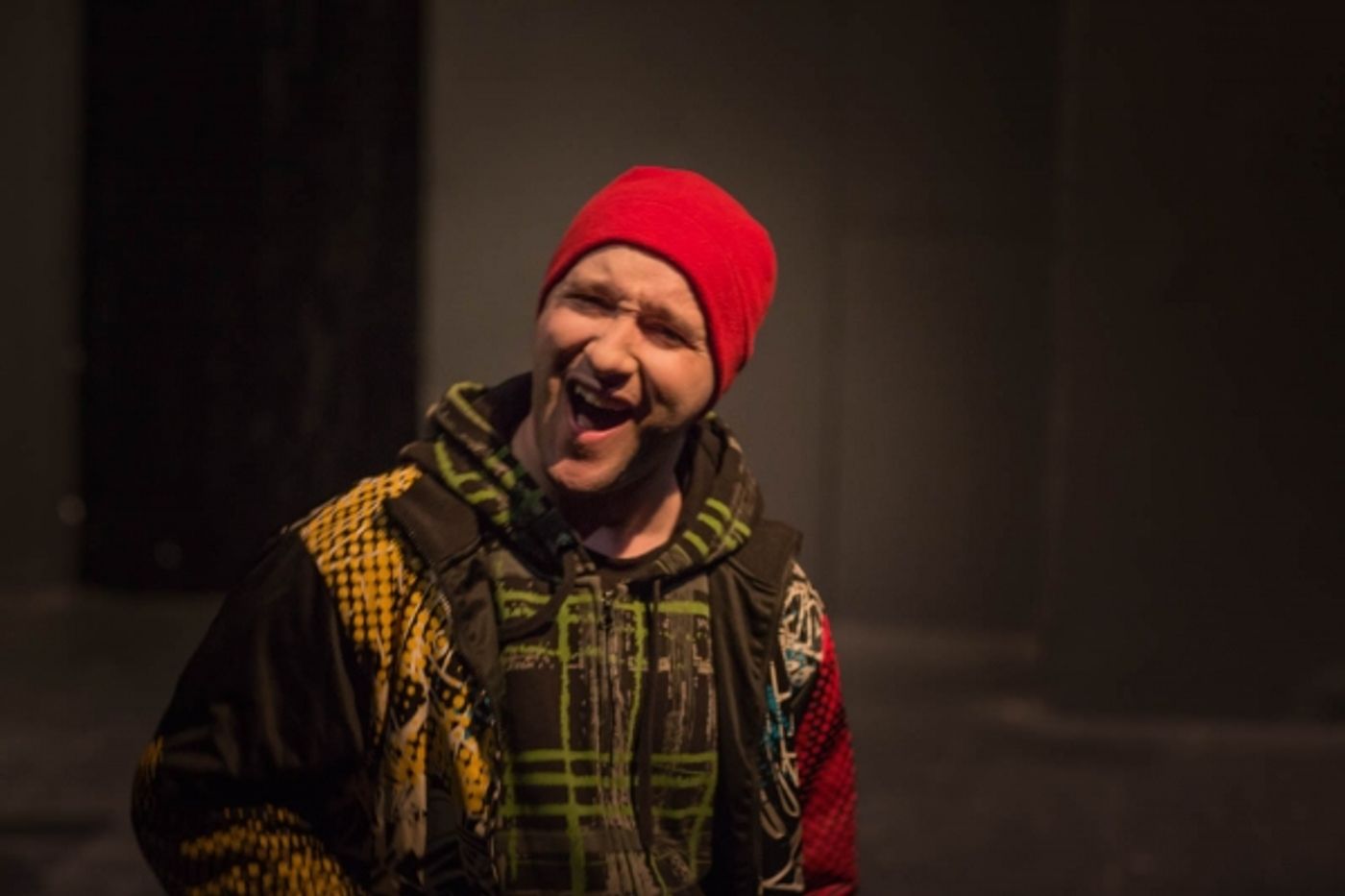 Photo Flash: First Look at The Porters of Hellsgate's BREAKING BARD Photo Flash: First Look at The Porters of Hellsgate's BREAKING BARD Image