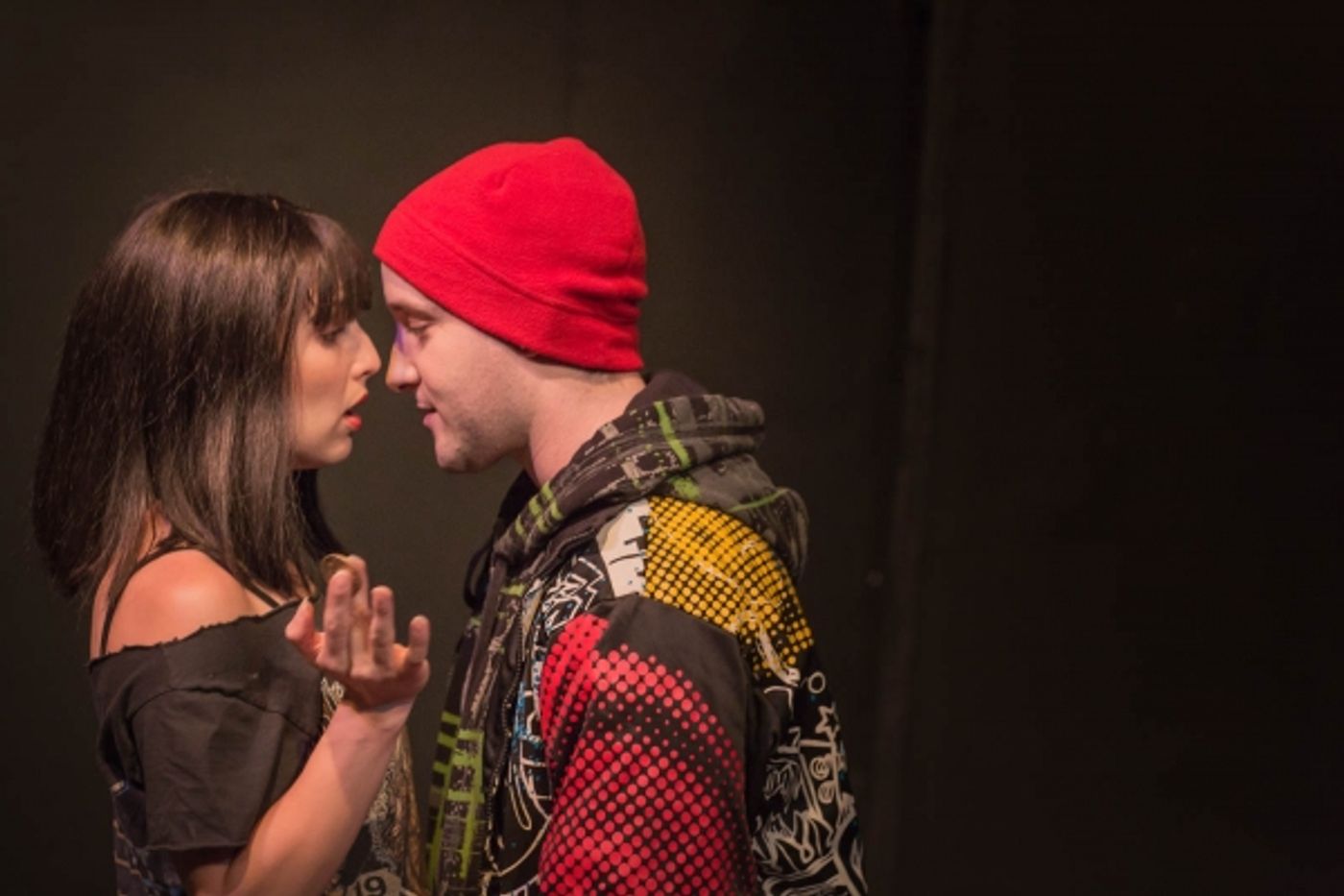 Photo Flash: First Look at The Porters of Hellsgate's BREAKING BARD Photo Flash: First Look at The Porters of Hellsgate's BREAKING BARD Image