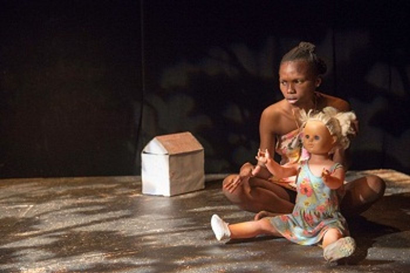 Baxter's Zabalaza Theatre Festival Calling for Applications for 2017 Baxter's Zabalaza Theatre Festival Calling for Applications for 2017 Image