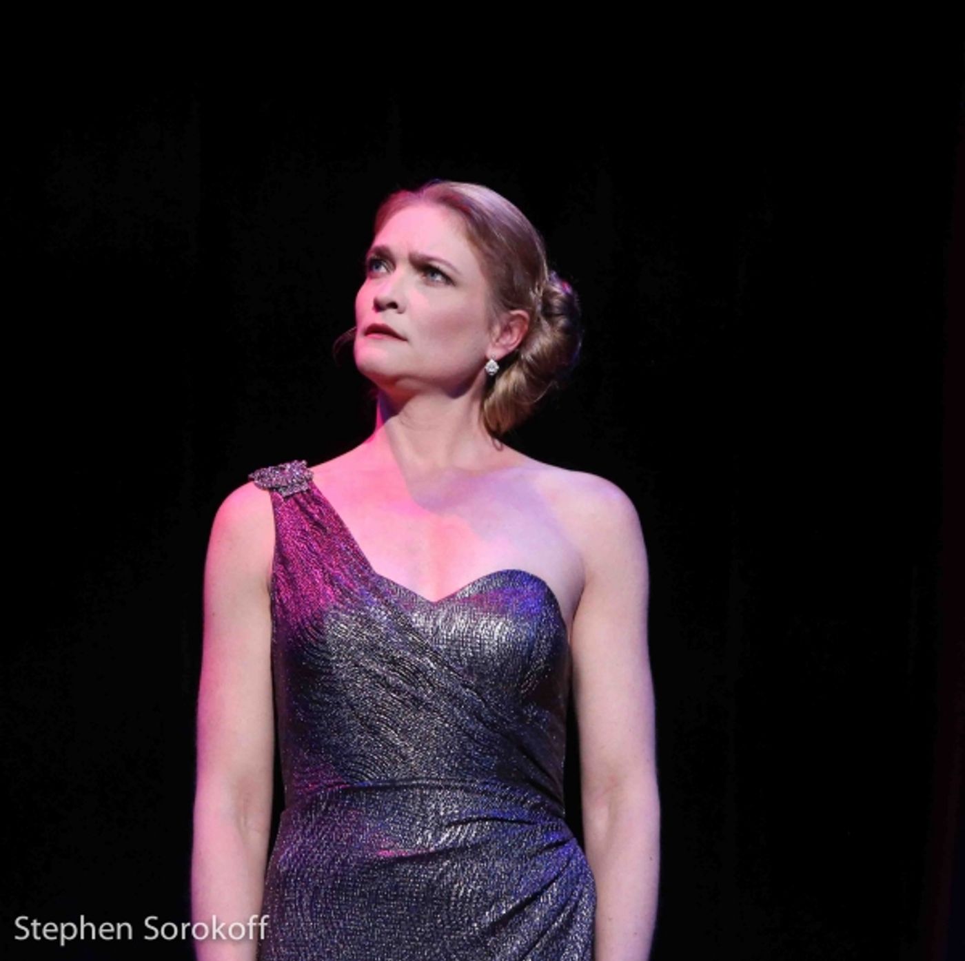 Photo Coverage: Final Night of the Cabaret Convention Celebrates Marvin Hamlisch & Vernon Duke  Image