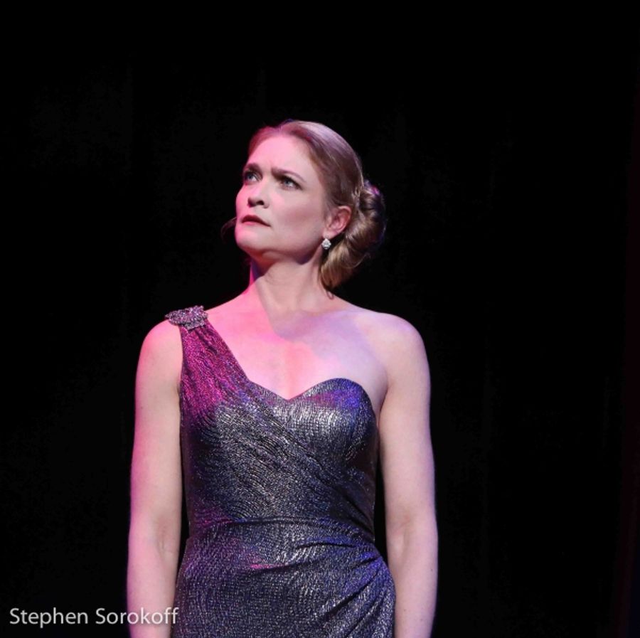 Photo Coverage: Final Night of the Cabaret Convention Celebrates Marvin Hamlisch & Vernon Duke Image