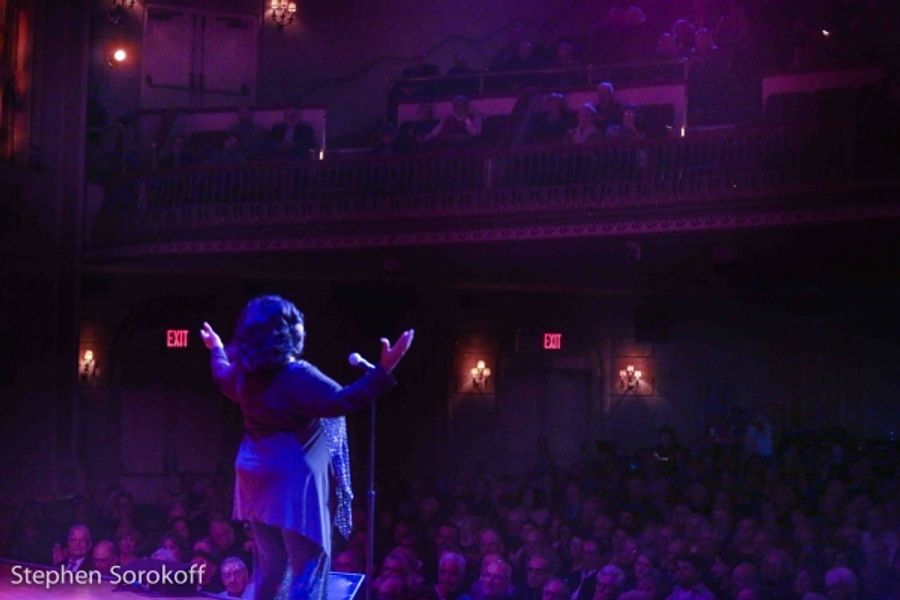 Photo Coverage: Final Night of the Cabaret Convention Celebrates Marvin Hamlisch & Vernon Duke Image
