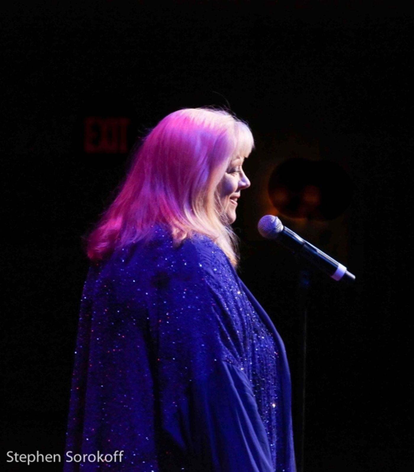 Photo Coverage: Final Night of the Cabaret Convention Celebrates Marvin Hamlisch & Vernon Duke  Image