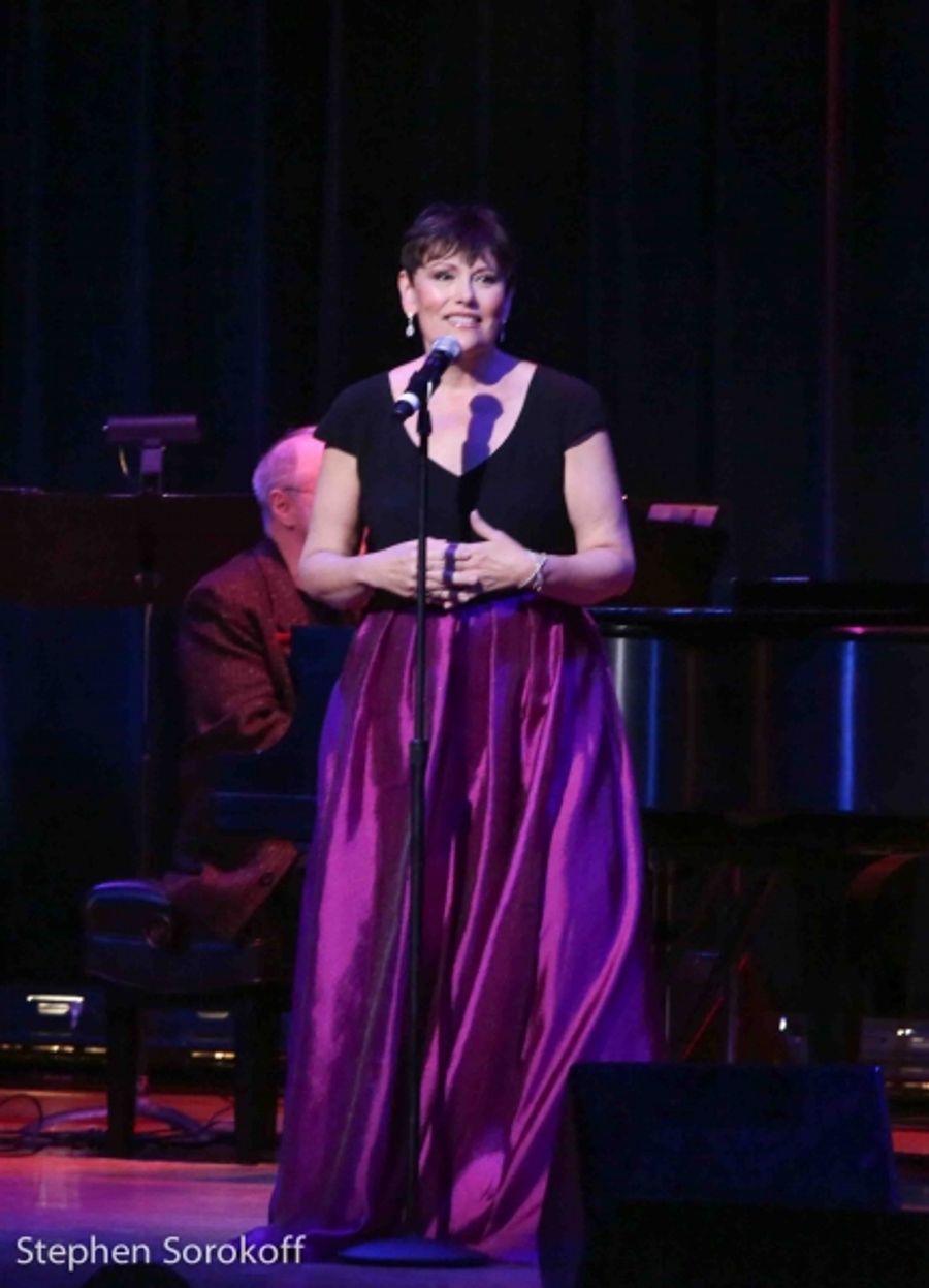 Photo Coverage: Final Night of the Cabaret Convention Celebrates Marvin Hamlisch & Vernon Duke Image