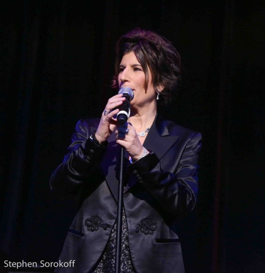 Photo Coverage: Final Night of the Cabaret Convention Celebrates Marvin Hamlisch & Vernon Duke Image