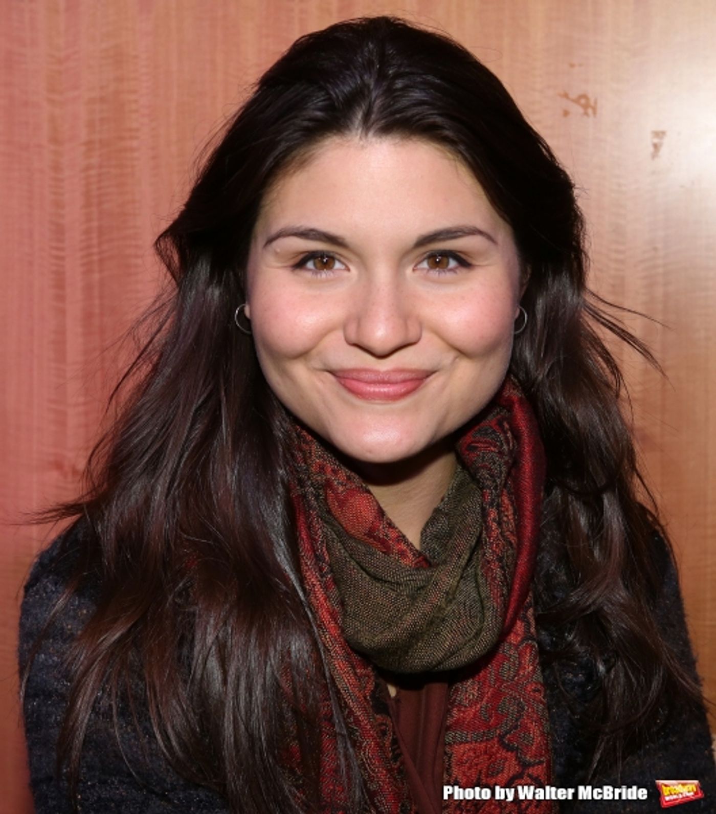 Photo Coverage: Lin-Manuel Miranda, Jonathan Groff, and HAMILTON Cast Sign CDs at Barnes and Noble  Image