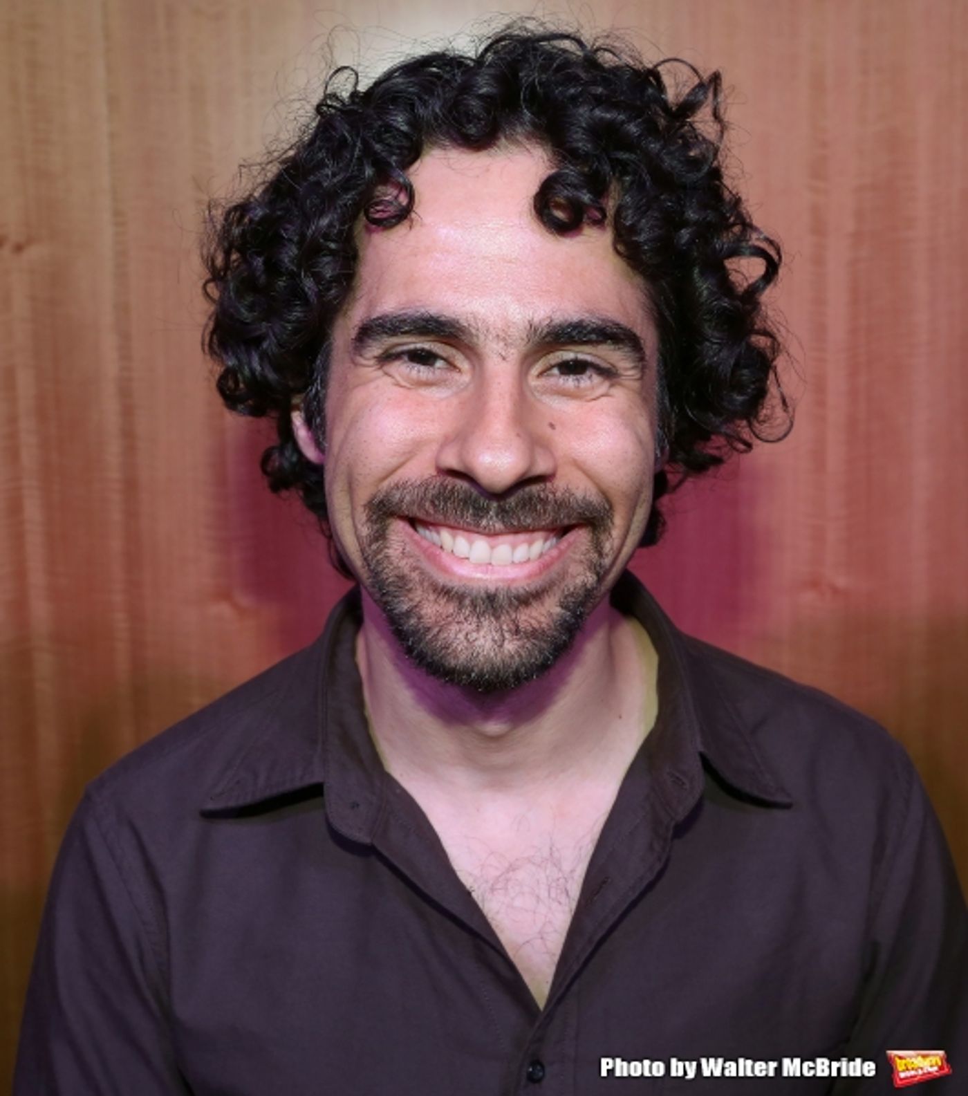 Photo Coverage: Lin-Manuel Miranda, Jonathan Groff, and HAMILTON Cast Sign CDs at Barnes and Noble  Image