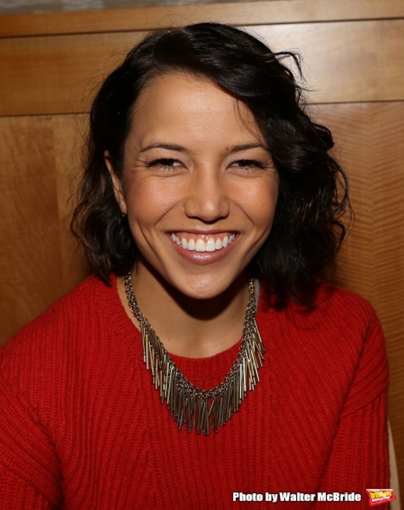 Photo Coverage: Lin-Manuel Miranda, Jonathan Groff, and HAMILTON Cast Sign CDs at Barnes and Noble  Image