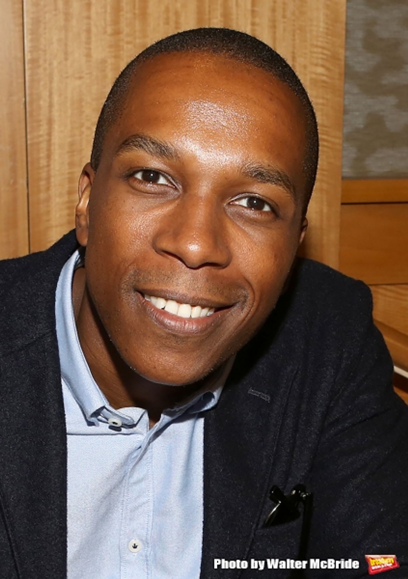 Photo Coverage: Lin-Manuel Miranda, Jonathan Groff, and HAMILTON Cast Sign CDs at Barnes and Noble  Image