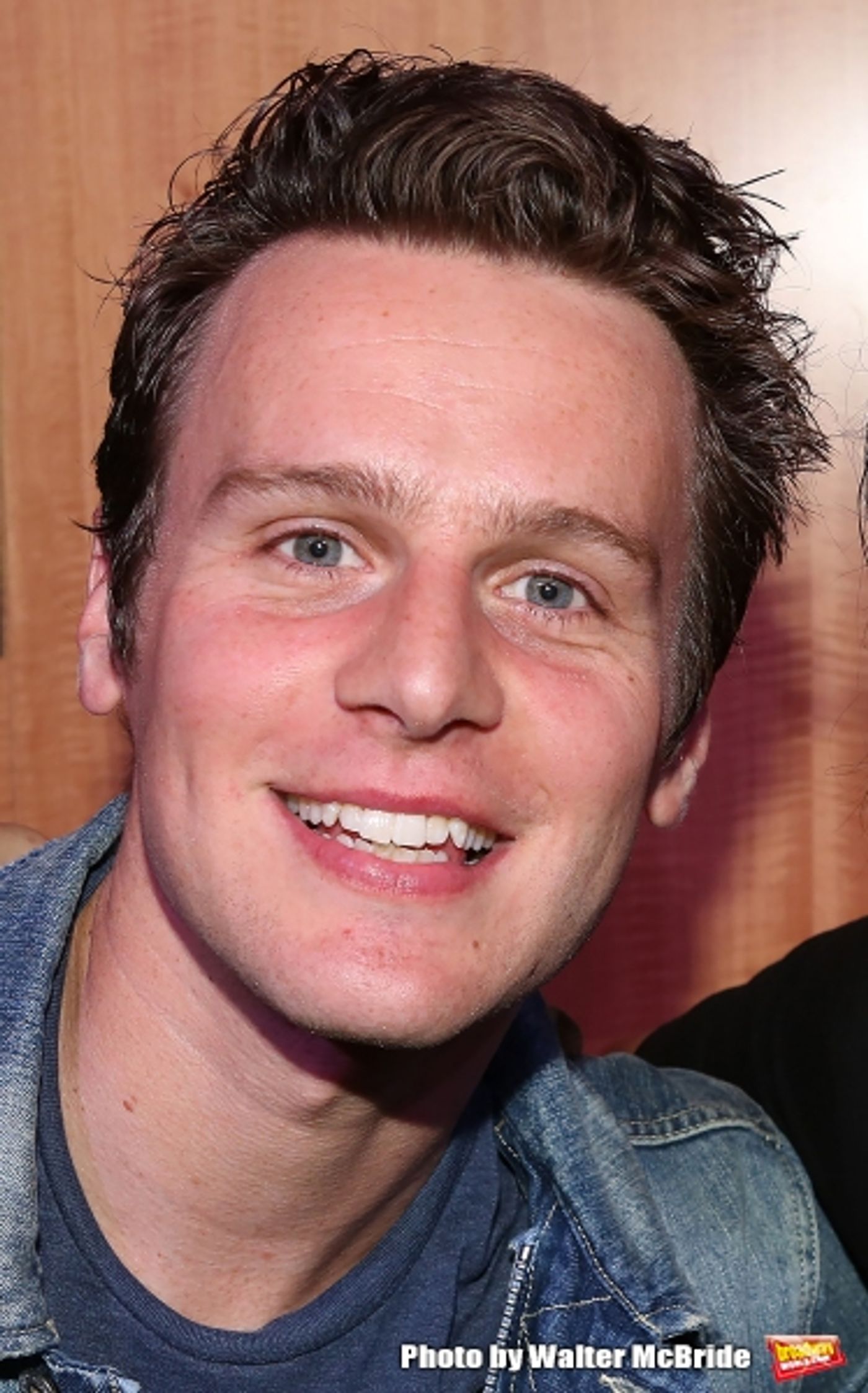 Photo Coverage: Lin-Manuel Miranda, Jonathan Groff, and HAMILTON Cast Sign CDs at Barnes and Noble  Image