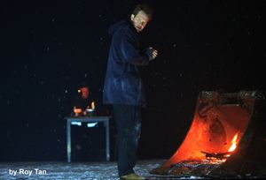 Zach Borichevsky Photo