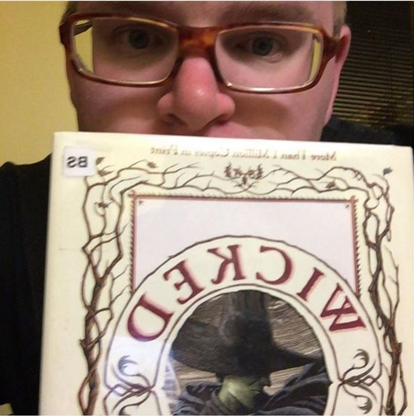 Photo Flash: Saturday Intermission Pics, 10/17 Part 2- Laura Osnes and THE BANDSTAND Cast Takes 'Sexy Intermission Pic,' and More!  Image